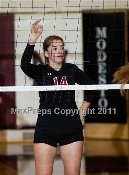 Thumbnail 3 in Davis @ Modesto photogallery.
