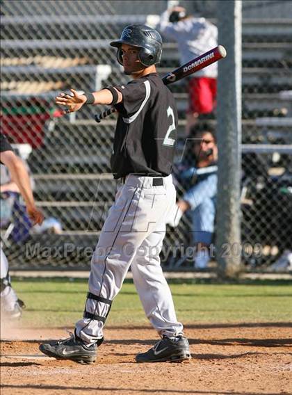 Thumbnail 2 in Deer Valley vs. Rodriguez (Righetti Spring Classic) photogallery.