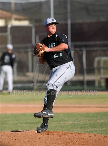 Thumbnail 1 in Deer Valley vs. Rodriguez (Righetti Spring Classic) photogallery.