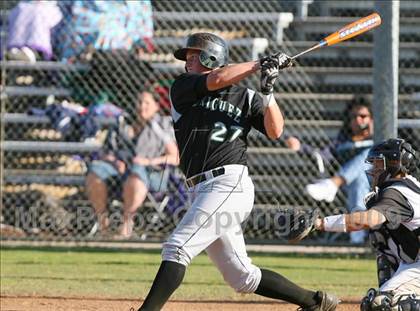 Thumbnail 2 in Deer Valley vs. Rodriguez (Righetti Spring Classic) photogallery.
