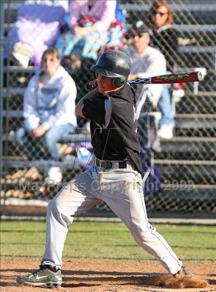 Thumbnail 1 in Deer Valley vs. Rodriguez (Righetti Spring Classic) photogallery.