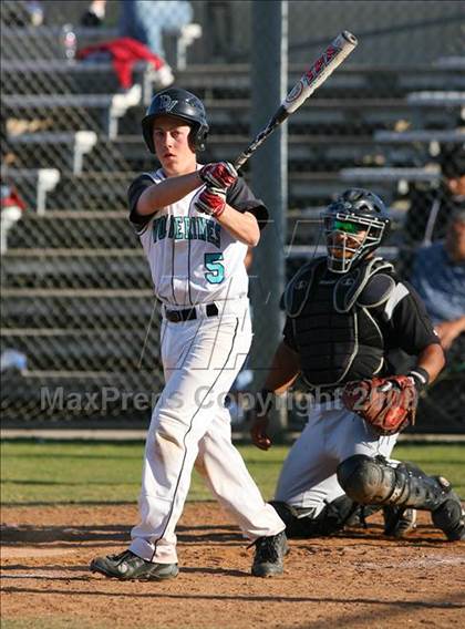 Thumbnail 1 in Deer Valley vs. Rodriguez (Righetti Spring Classic) photogallery.
