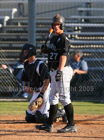 Thumbnail 3 in Deer Valley vs. Rodriguez (Righetti Spring Classic) photogallery.