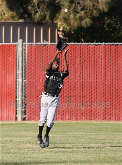 Thumbnail 3 in Deer Valley vs. Rodriguez (Righetti Spring Classic) photogallery.