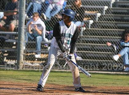 Thumbnail 3 in Deer Valley vs. Rodriguez (Righetti Spring Classic) photogallery.