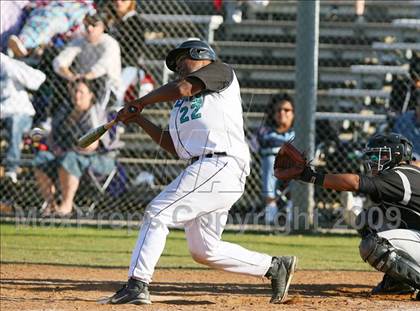 Thumbnail 1 in Deer Valley vs. Rodriguez (Righetti Spring Classic) photogallery.