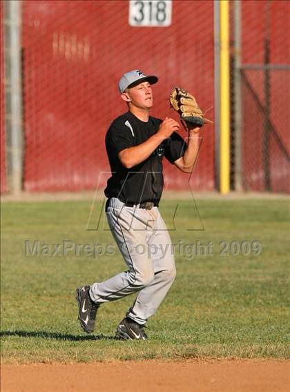 Thumbnail 1 in Deer Valley vs. Rodriguez (Righetti Spring Classic) photogallery.
