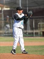 Josh Eagle helped Deer Valley to the Santa Maria Tournament championship.