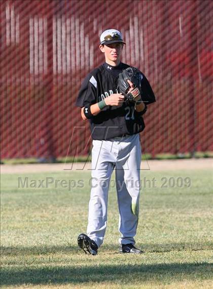 Thumbnail 1 in Deer Valley vs. Rodriguez (Righetti Spring Classic) photogallery.