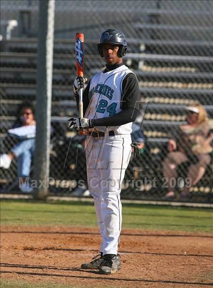 Thumbnail 1 in Deer Valley vs. Rodriguez (Righetti Spring Classic) photogallery.