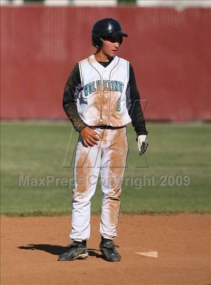 Thumbnail 2 in Deer Valley vs. Rodriguez (Righetti Spring Classic) photogallery.