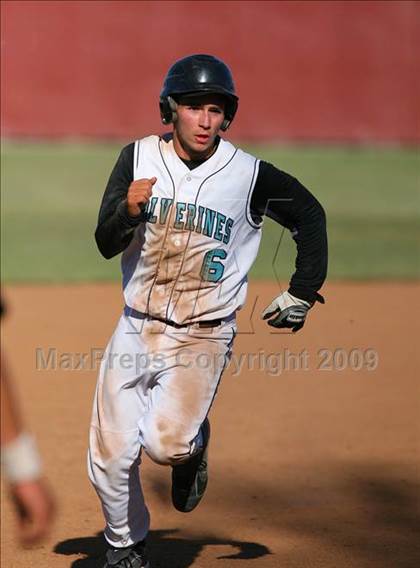 Thumbnail 3 in Deer Valley vs. Rodriguez (Righetti Spring Classic) photogallery.
