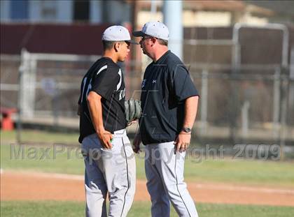 Thumbnail 3 in Deer Valley vs. Rodriguez (Righetti Spring Classic) photogallery.