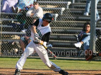 Thumbnail 3 in Deer Valley vs. Rodriguez (Righetti Spring Classic) photogallery.