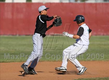 Thumbnail 1 in Deer Valley vs. Rodriguez (Righetti Spring Classic) photogallery.