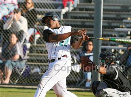 Thumbnail 3 in Deer Valley vs. Rodriguez (Righetti Spring Classic) photogallery.