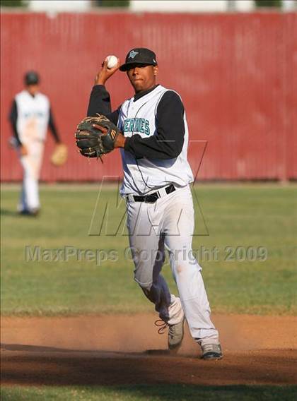 Thumbnail 1 in Deer Valley vs. Rodriguez (Righetti Spring Classic) photogallery.