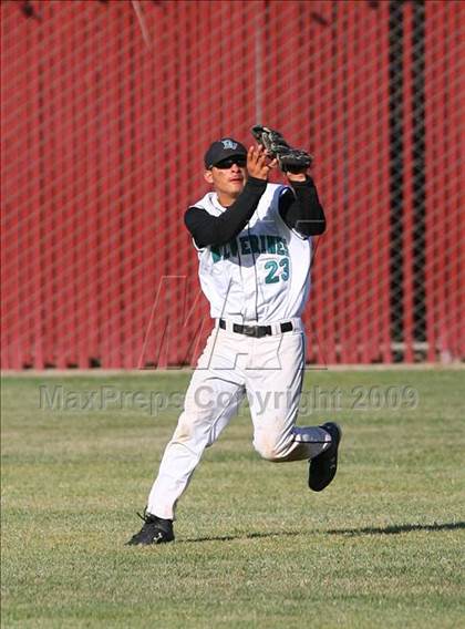 Thumbnail 1 in Deer Valley vs. Rodriguez (Righetti Spring Classic) photogallery.