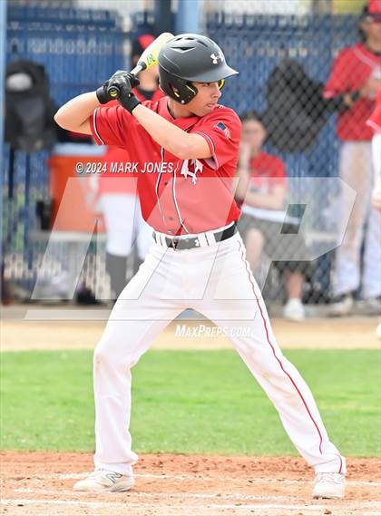 Thumbnail 3 in Page vs. Ralston Valley (Coach Bob) photogallery.