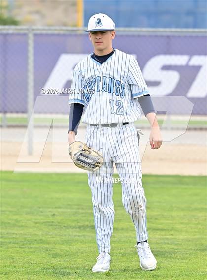 Thumbnail 3 in Page vs. Ralston Valley (Coach Bob) photogallery.