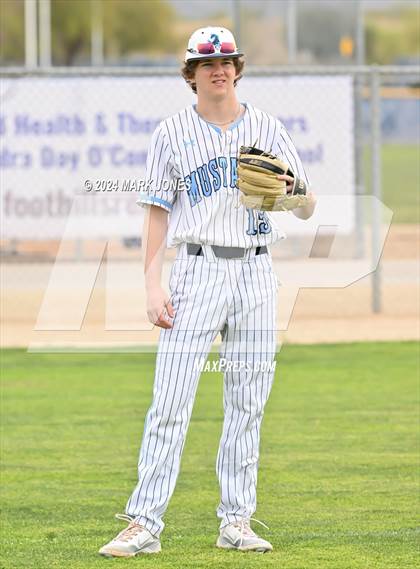 Thumbnail 2 in Page vs. Ralston Valley (Coach Bob) photogallery.