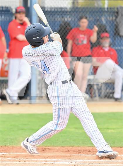 Thumbnail 2 in Page vs. Ralston Valley (Coach Bob) photogallery.
