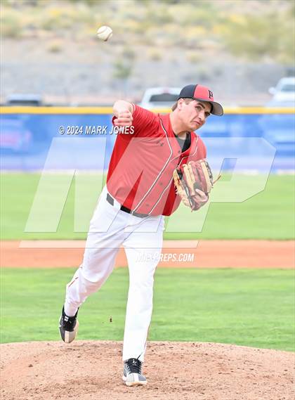 Thumbnail 3 in Page vs. Ralston Valley (Coach Bob) photogallery.