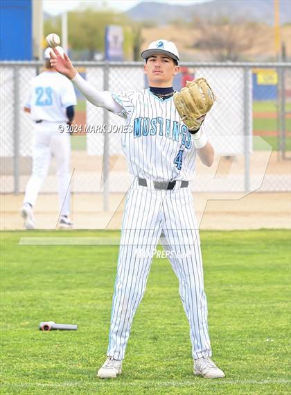 Thumbnail 2 in Page vs. Ralston Valley (Coach Bob) photogallery.