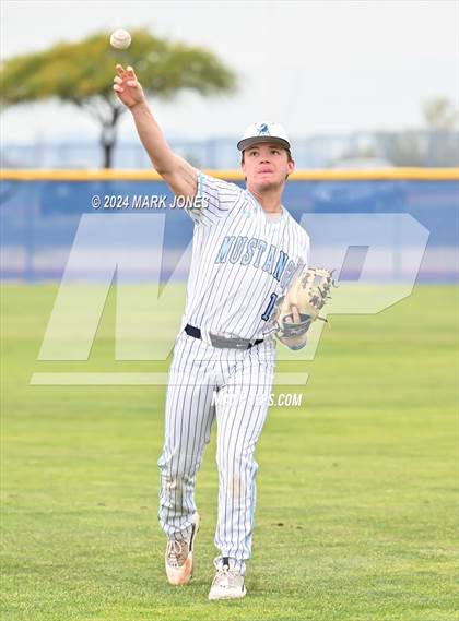 Thumbnail 2 in Page vs. Ralston Valley (Coach Bob) photogallery.