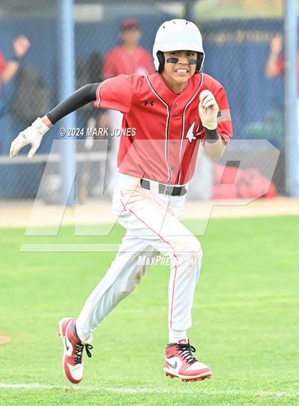 Thumbnail 2 in Page vs. Ralston Valley (Coach Bob) photogallery.