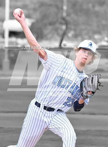 Thumbnail 2 in Page vs. Ralston Valley (Coach Bob) photogallery.