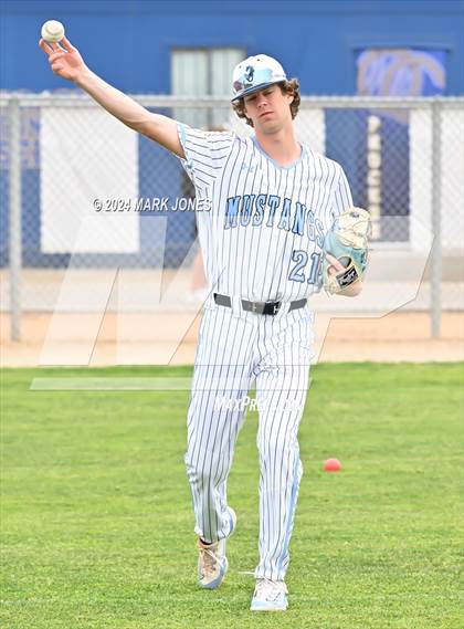 Thumbnail 2 in Page vs. Ralston Valley (Coach Bob) photogallery.