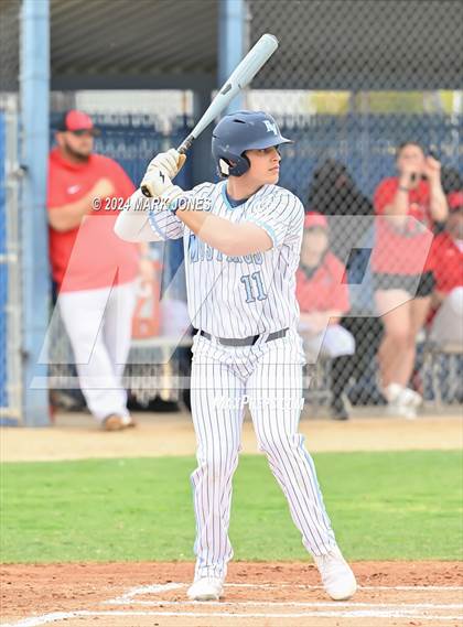 Thumbnail 2 in Page vs. Ralston Valley (Coach Bob) photogallery.