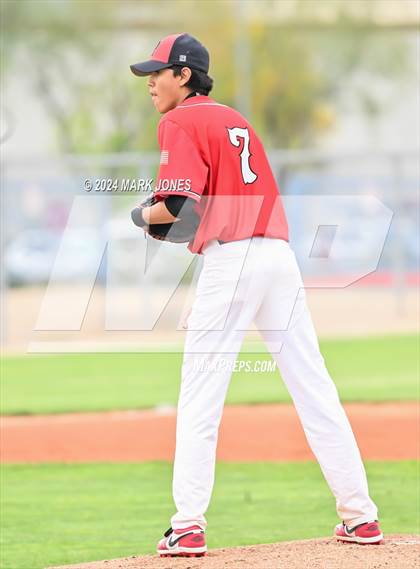 Thumbnail 1 in Page vs. Ralston Valley (Coach Bob) photogallery.