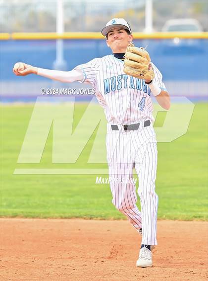 Thumbnail 1 in Page vs. Ralston Valley (Coach Bob) photogallery.