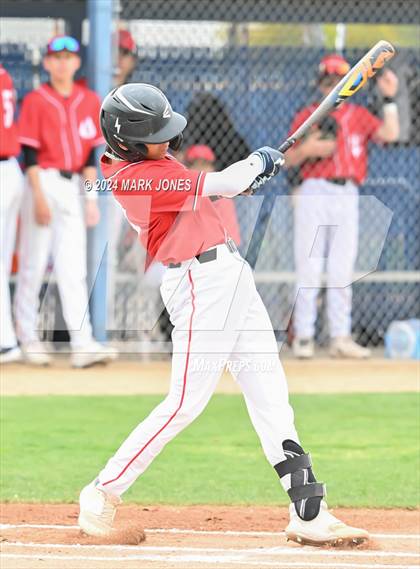 Thumbnail 2 in Page vs. Ralston Valley (Coach Bob) photogallery.