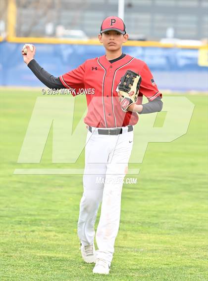 Thumbnail 2 in Page vs. Ralston Valley (Coach Bob) photogallery.