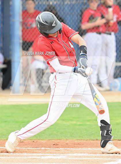 Thumbnail 2 in Page vs. Ralston Valley (Coach Bob) photogallery.