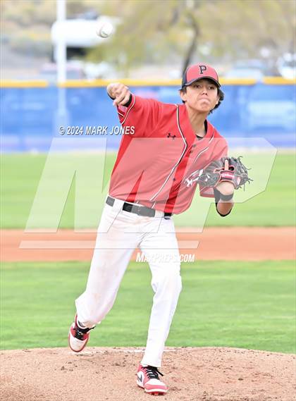 Thumbnail 2 in Page vs. Ralston Valley (Coach Bob) photogallery.