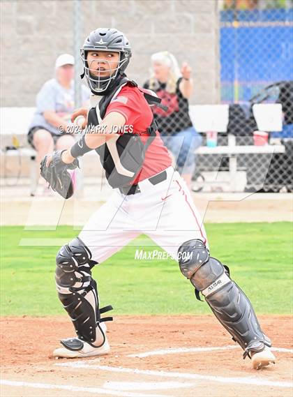 Thumbnail 1 in Page vs. Ralston Valley (Coach Bob) photogallery.