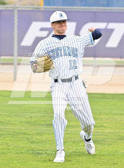 Thumbnail 3 in Page vs. Ralston Valley (Coach Bob) photogallery.