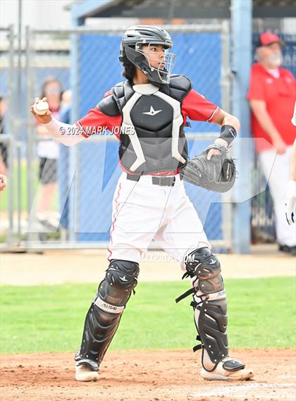 Thumbnail 3 in Page vs. Ralston Valley (Coach Bob) photogallery.