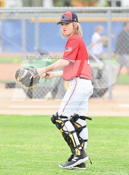 Thumbnail 3 in Page vs. Ralston Valley (Coach Bob) photogallery.