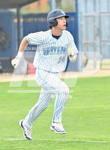 Thumbnail 2 in Page vs. Ralston Valley (Coach Bob) photogallery.