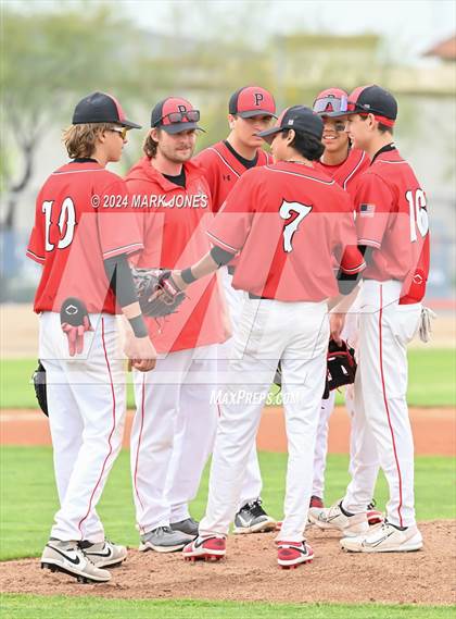 Thumbnail 1 in Page vs. Ralston Valley (Coach Bob) photogallery.