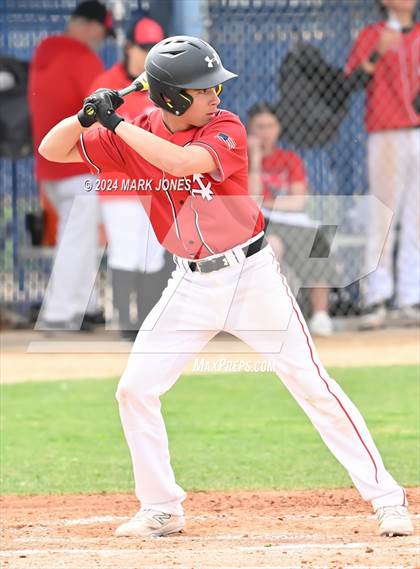 Thumbnail 3 in Page vs. Ralston Valley (Coach Bob) photogallery.