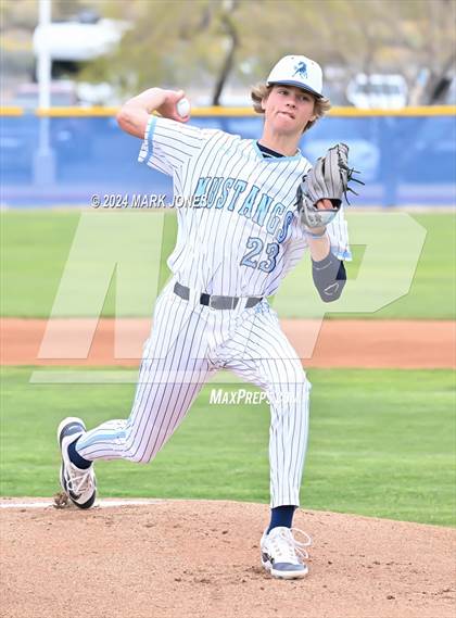 Thumbnail 3 in Page vs. Ralston Valley (Coach Bob) photogallery.