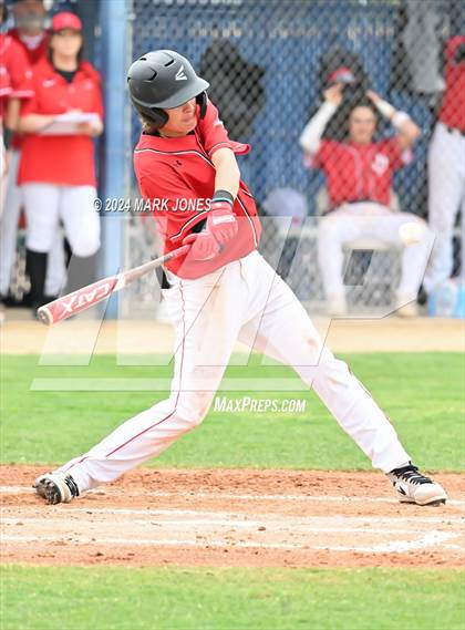 Thumbnail 2 in Page vs. Ralston Valley (Coach Bob) photogallery.
