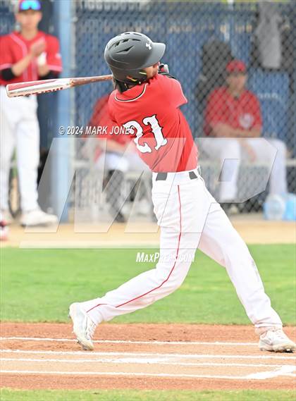 Thumbnail 1 in Page vs. Ralston Valley (Coach Bob) photogallery.