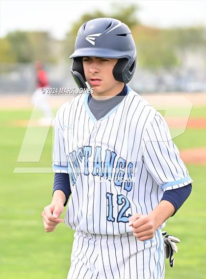 Thumbnail 2 in Page vs. Ralston Valley (Coach Bob) photogallery.